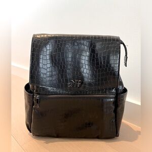 Freshly Picked Mini Classic II Diaper Bag